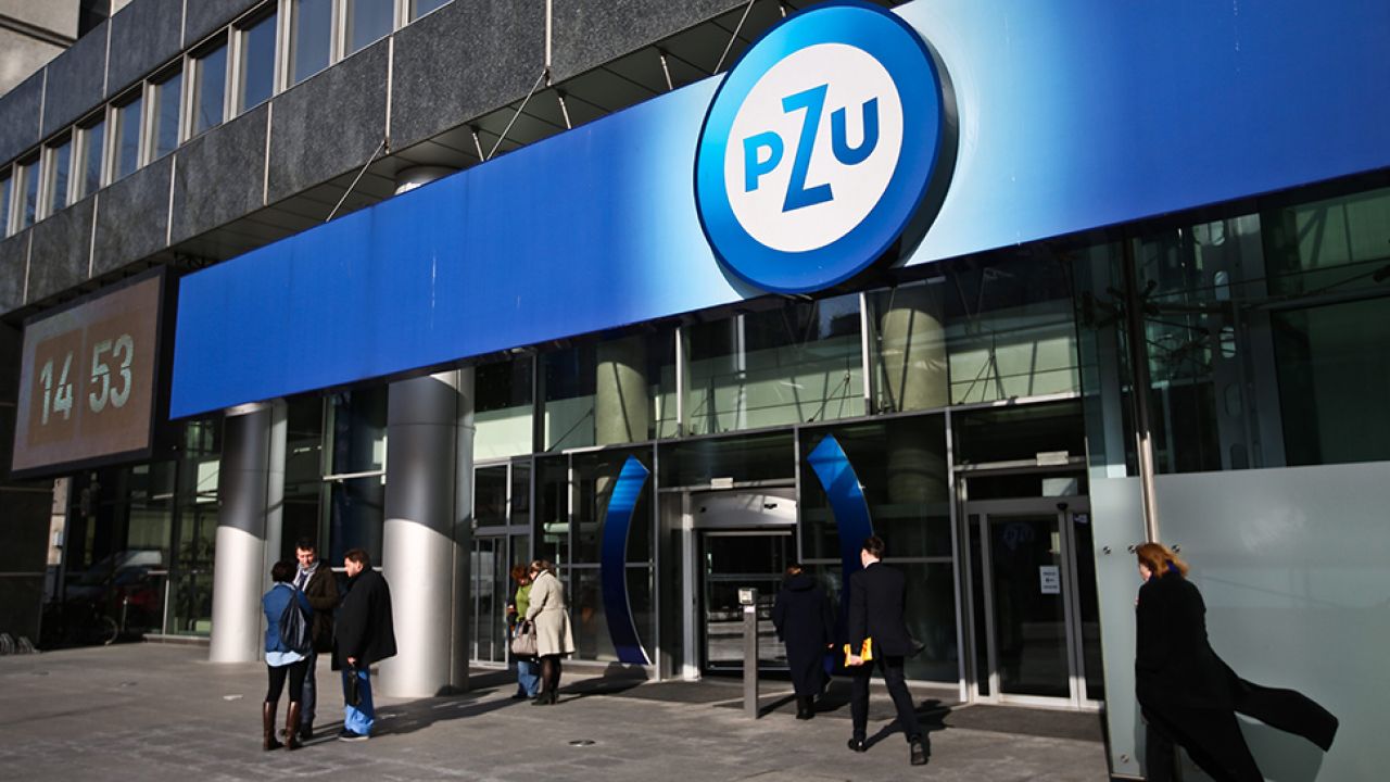 Po Alior Banku, PZU ma chrapkę na BPH (fot. PAP/Rafał Guz) Po Alior Banku, PZU ma chrapkę na BPH (fot. PAP/Rafał Guz)