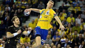 Władysław Kulesz (fot. PAP) Władysław Kulesz (fot. PAP)