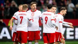 Jan Bednarek (fot. Getty Images)