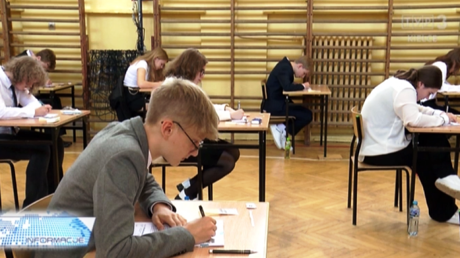 Ile Trwa Egzamin ósmoklasisty Z Polskiego „Balladyna” na sprawdzianie z polskiego. Zobacz egzaminacyjny arkusz