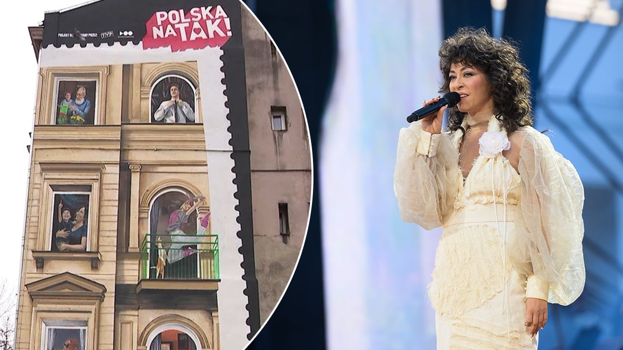 „Polska na TAK!”. Wielki finał akcji i muzyczny spektakl w Lublinie