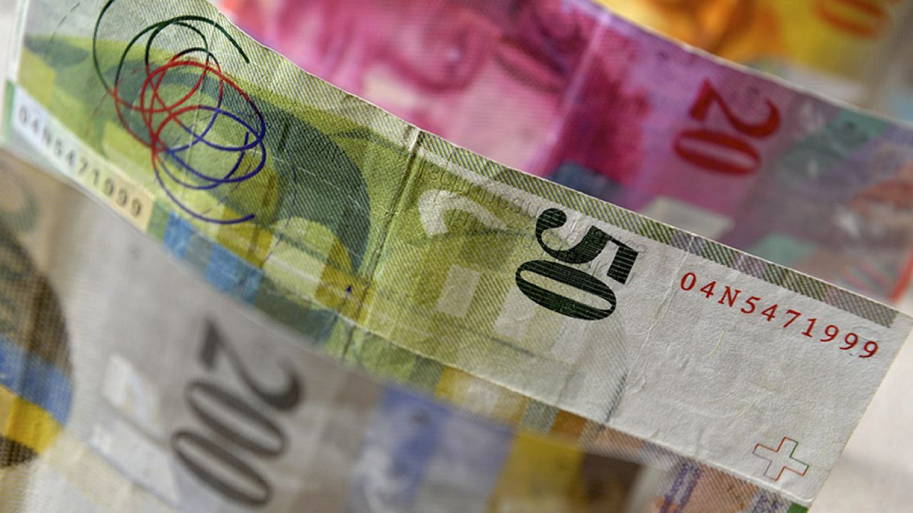 „Każdy Polak dopłaci 150 zł do pomocy frankowiczom. To totalny bezsens”