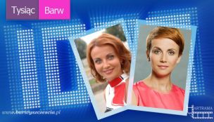 1000 odcinków później: Katarzyna Zielińska