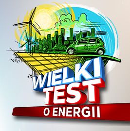 Wielki Test o Energii