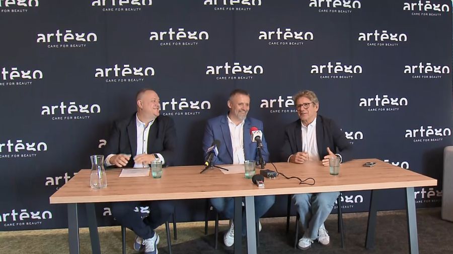 Bydgoskie koszykarki, jako Artego, w OBLK poprowadzi Maciej Gordon