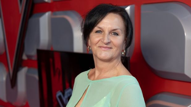 MAŁGORZATA KULIŃSKA