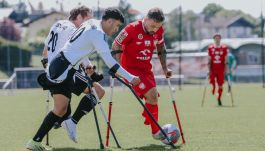 AMP Futbol, półfinał ME: Polska – Turcja [transmisja na żywo, online, live stream] (07.06.2024)