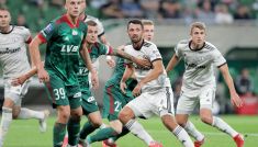 PKO Ekstraklasa, Śląsk Wrocław - Legia Warszawa