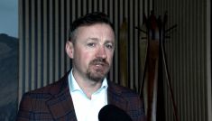 Adam Małysz (fot. TVP)