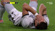 Bartosz Kapustka (fot. TVP)