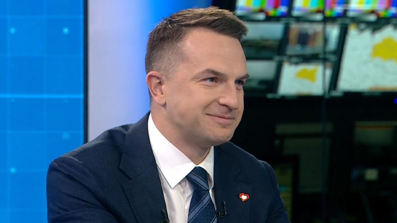 „Pakt migracyjny imienia Morawieckiego”. Rzecznik rządu punktuje PiS
