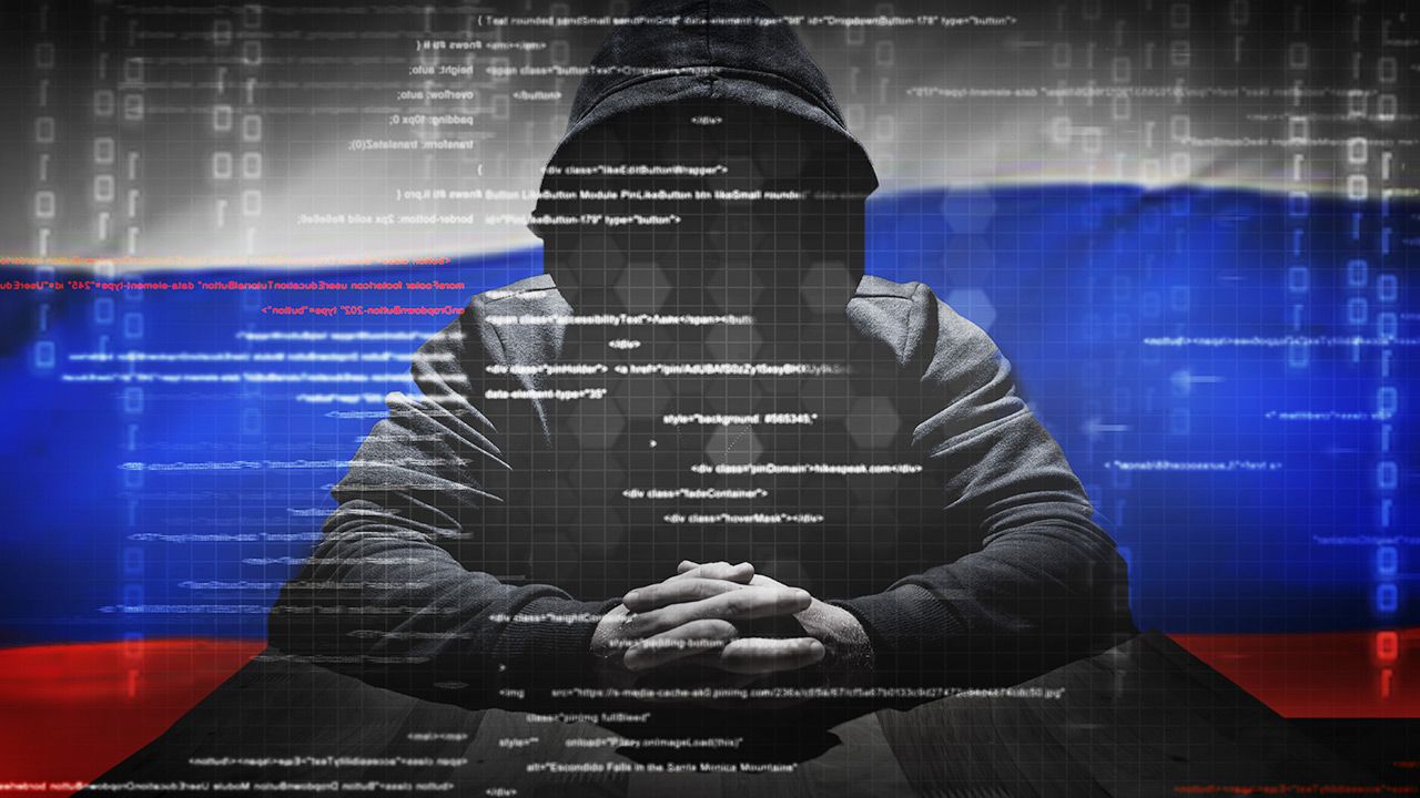 Zdaniem niemieckich służb za nielegalnymi działaniami stoją hakerzy opłacani przez GRU (fot. Shutterstock) Zdaniem niemieckich służb za nielegalnymi działaniami stoją hakerzy opłacani przez GRU (fot. Shutterstock)