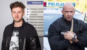Galeria: Przyjaciele... i wrogowie?