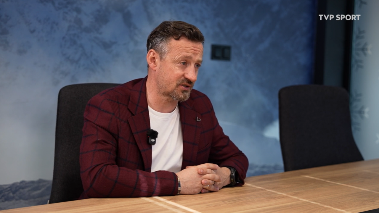 Małysz mówi, jak ma teraz działać kadra skoczków. "Można to nazwać eksperymentem"