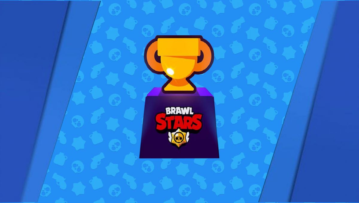 Brawl Stars Grafika