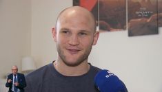 Maciej Sulęcki (fot. TVP)