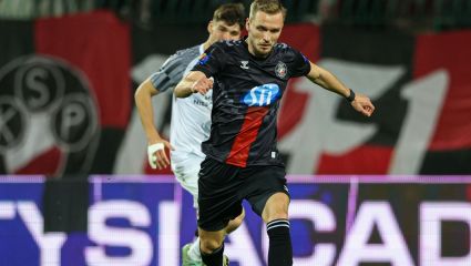 Polonia Warszawa – GKS Tychy. Betclic 1 Liga, 2. kolejka. Transmisja online meczu na żywo w TVP Sport (27.07.2025)