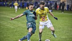 Legia Warszawa - Motor Lublin [mecz towarzyski] (01.07.2022) (live stream, gdzie oglądać) (fot. Legia Warszawa)