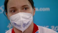 Patrycja Maliszewska (fot. TVP)