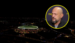 Jacek Laskowski (fot. TVP)