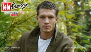 Co chce znaleźć pod choinką seksowny Andrzej?