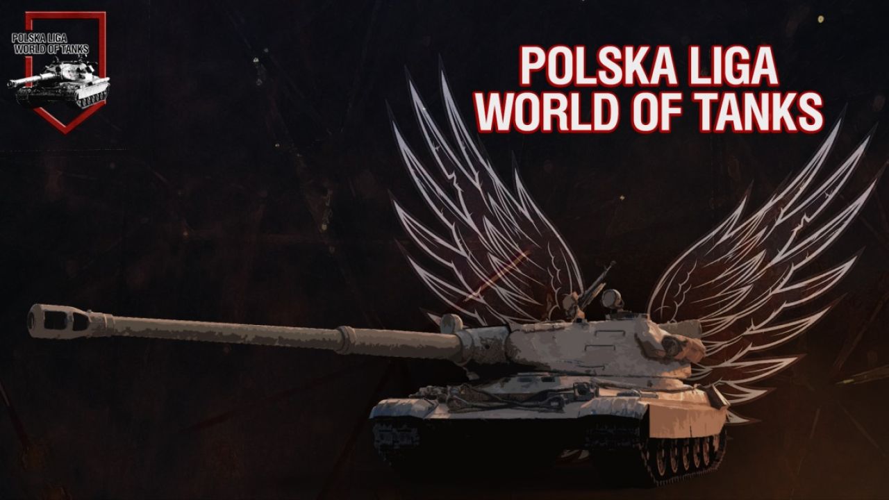 Esport, Polska Liga World of Tanks 5vs5 [transmisja ...