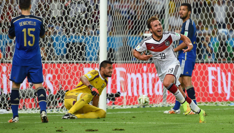 MŚ 2018: Argentyna ma problem. Kontuzja bramkarza
