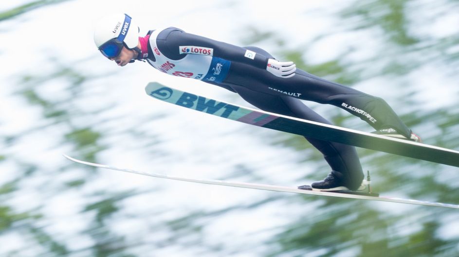 Maciej Kot (fot. Getty Images) Maciej Kot (fot. Getty Images)