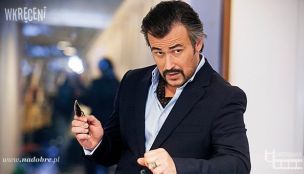 Trzynaście lat minęło jak jeden dzień - Rozmowa z Bartoszem Opanią