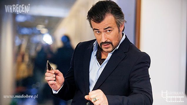 Trzynaście lat minęło jak jeden dzień - Rozmowa z Bartoszem Opanią