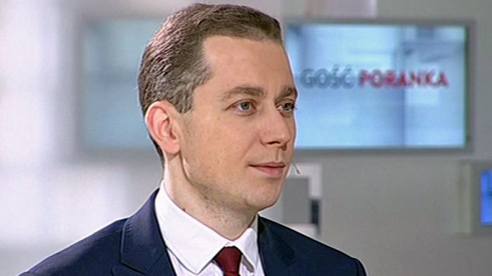 Tomczyk nie będzie demonstrował pod domem Kaczyńskiego ...