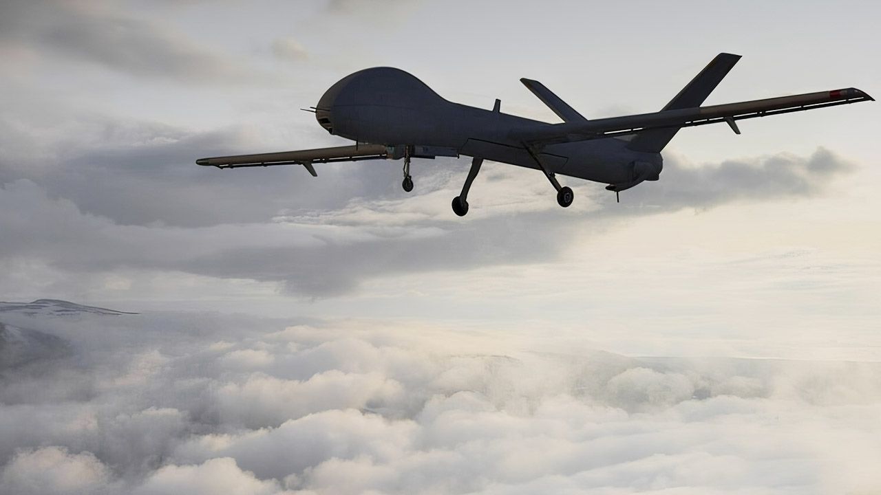 Białoruś tworzy fabrykę dronów kamikaze. Wszystko dla Rosji