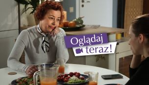 Nie ma jak u mamy