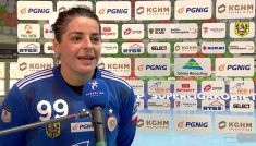 Monika Maliczkiewicz (fot. TVP)