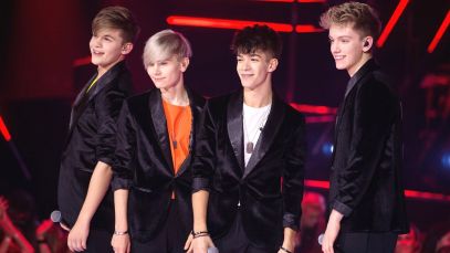 4Dreamers – piosenki gwiazd „The Voice Kids”