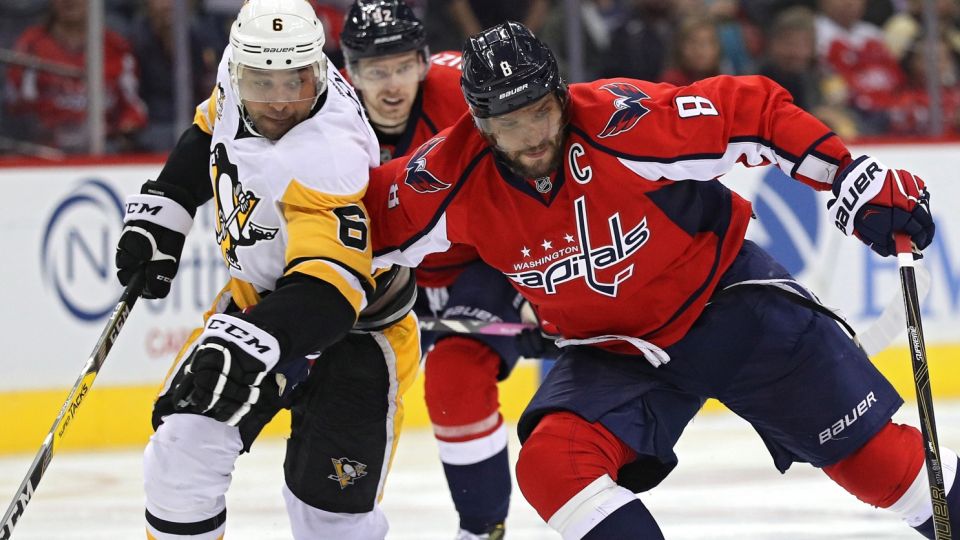 NHL w TVP Sport i SPORT.TVP.PL: sprawdź plan transmisji!