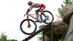 Kolarstwo MTB – transmisja wyścigu na żywo online live stream