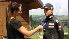(fot. TVP Sport)