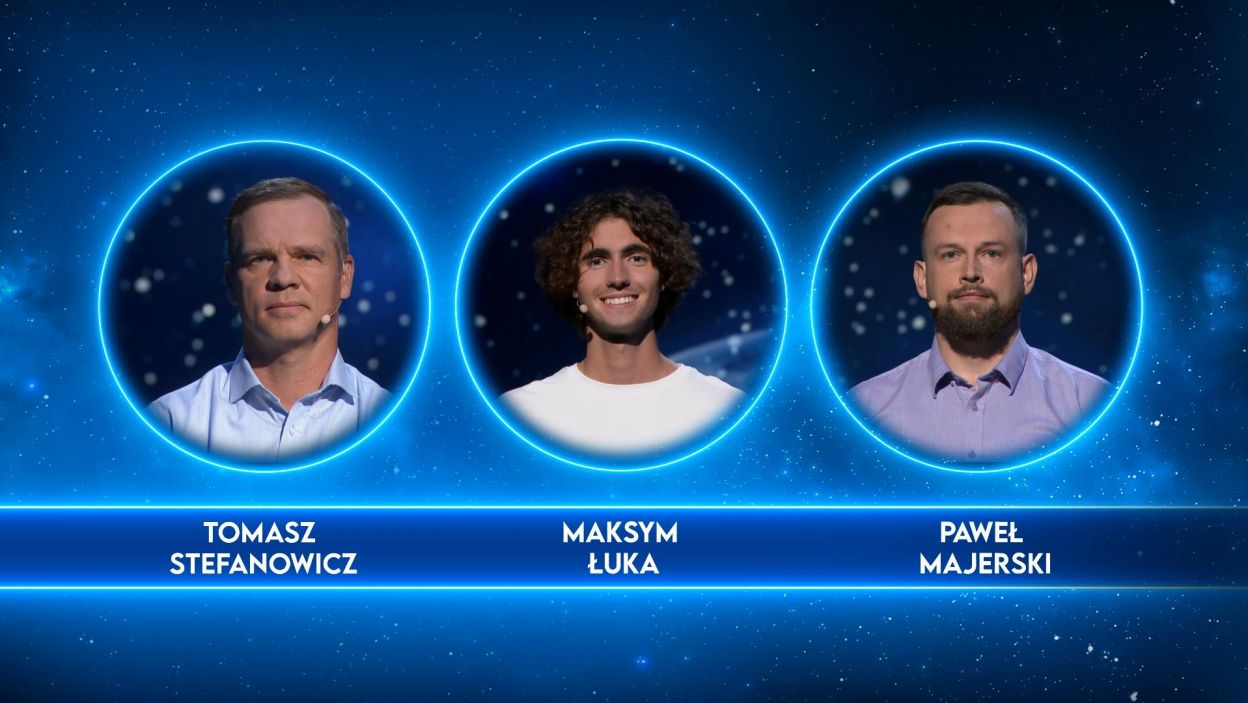 Finaliści 16 odcinka 146 edycji