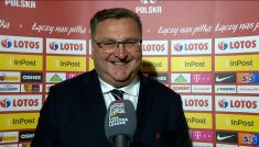 Czesław Michniewicz (fot. TVP)