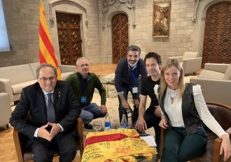 The Catalan Dream