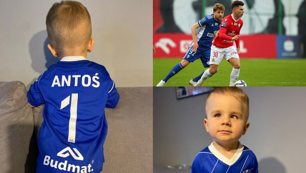 Luis Fernandez Teijeiro, Dominik Furman oraz Antoś