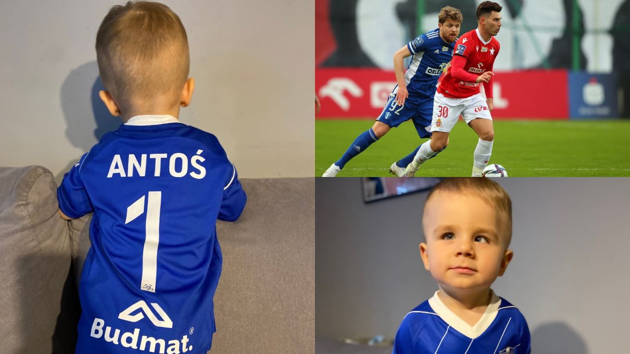 Luis Fernandez Teijeiro, Dominik Furman oraz Antoś