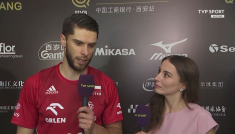 Aleksander Śliwka (fot. TVP Sport)