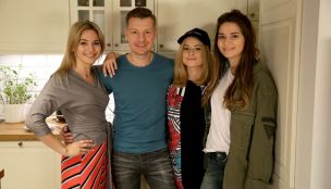 1116. Gdzie dwie się kłócą tam korzysta… trzecia!