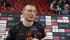 Jurij Gladyr (fot. TVP)