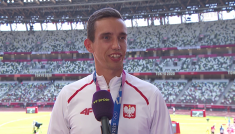 Tokio 2020, lekkoatletyka
