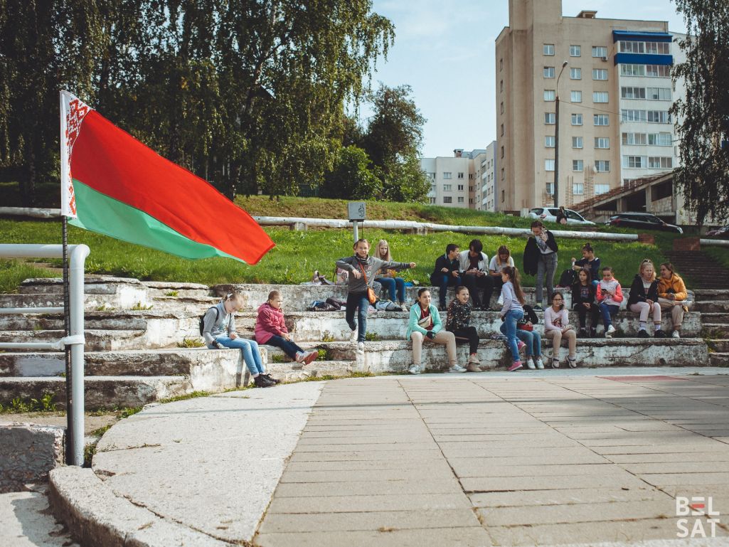 Здымак мае ілюстрацыйны характар. (Фота: Вот Так / Белсат)