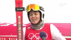 narciarstwo alpejskie, Pekin 2022, igrzyska olimpijskie, slalom gigant