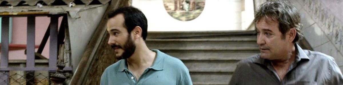 „Cztery pory roku w Hawanie” – odc. 7